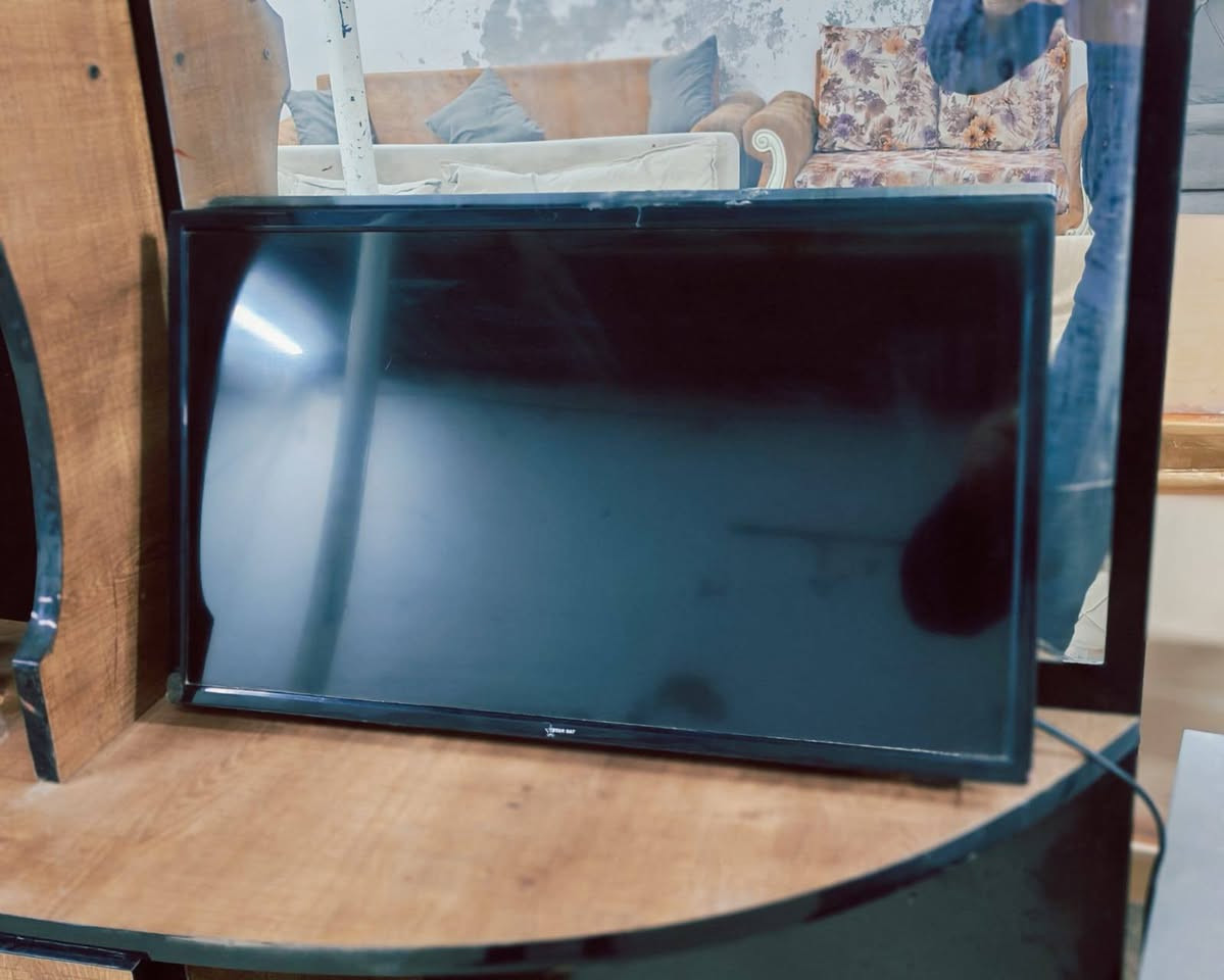 الله يسهل الامر


**إذا كنت صاحب هذا الإعلان وتريد حذفه لأي سبب، رجاءا أرسل رسالة إلى الدعم الفني**