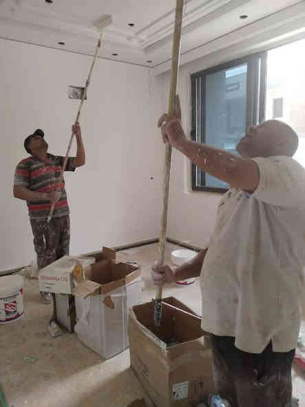 جوتن. الأول. في. الاصباغ. للتواصل. ***********
