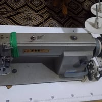 مكينة • شرط الشغل