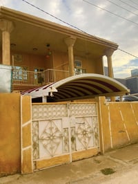 الخالص حي الجنود • ٢٠٠م • طابو ملك