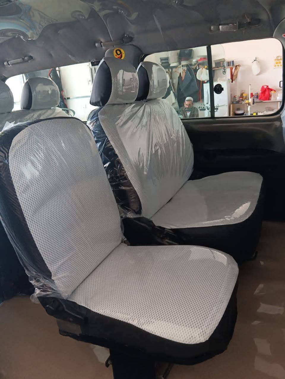 تفصال تلبيسات ستاركس حسب طلب.بوشيه بونيد .سفريات الارضيه ..العنوان كركوك ...***********واتساب.يوجد توصيل مجاني كافه المحافظات.... الوان حسب ذوقك كل ألوان موجود...
