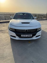 جارجر • ٢٠١٦ • حادثه