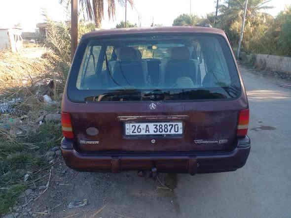 دوج كلايسار موديل ٩٤ سياره بسمي تحويل مباشر اسياره مضحه مقطع وصور كير مكينه وصدر مكفول تخم تاير جديد هزه جديده اسعر ٣٥ وبيه مجال ***********
