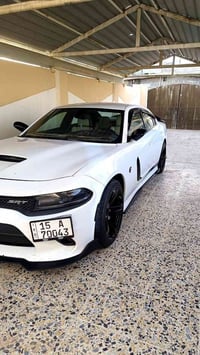تشارجر بلص • ٢٠١٨ • الانبار