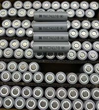 بطارية ليثيوم • INR21700 • ٥٠٠٠mAh