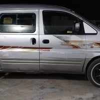 كيه للبيع2002/كير محرك صدر مكفول  رقم دولي (((شرط التحويل)صافيه من هيئ...