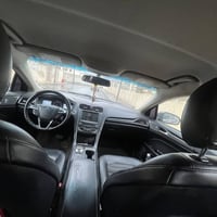 فيوجن • ٢٠١٨ • ١٫٥ تيربو