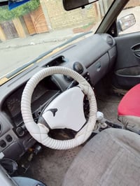 سايبا 2011 نفخ كير مكينة صدر مكفولات تخم تأير جديد ما ناقصة برغي خير م...