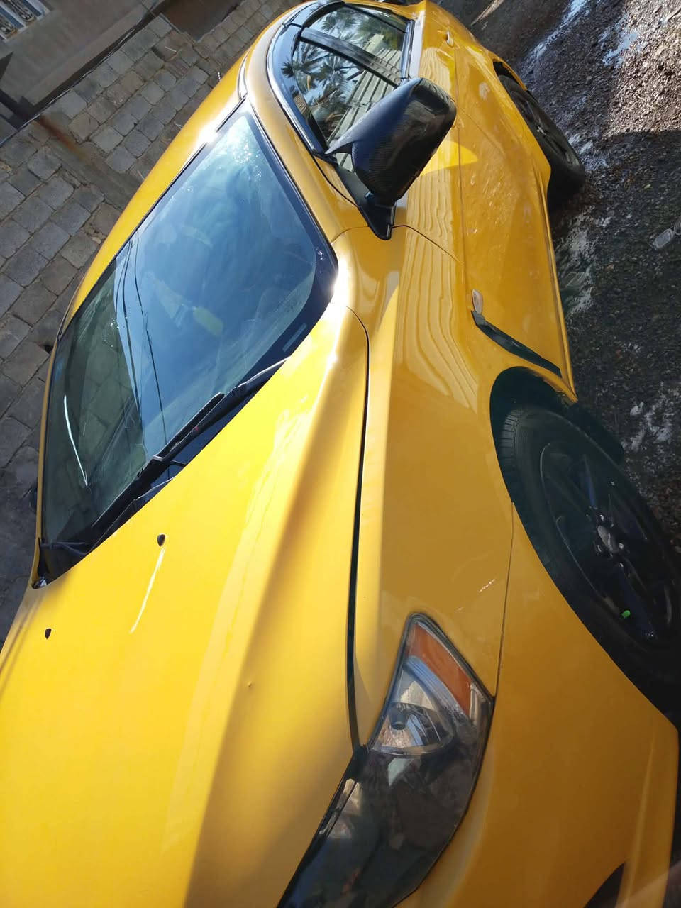 سلام عليكم لانسر قرش 2008 او تماتيك محرك خير من الله تبريد شغال رقم نكليزي بغداد *********** السعر 77بيهة مجال وتفاصيل عل رقم
