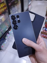 جالاكسي S25 الترا • ١٢/٢٥٦ • دخان