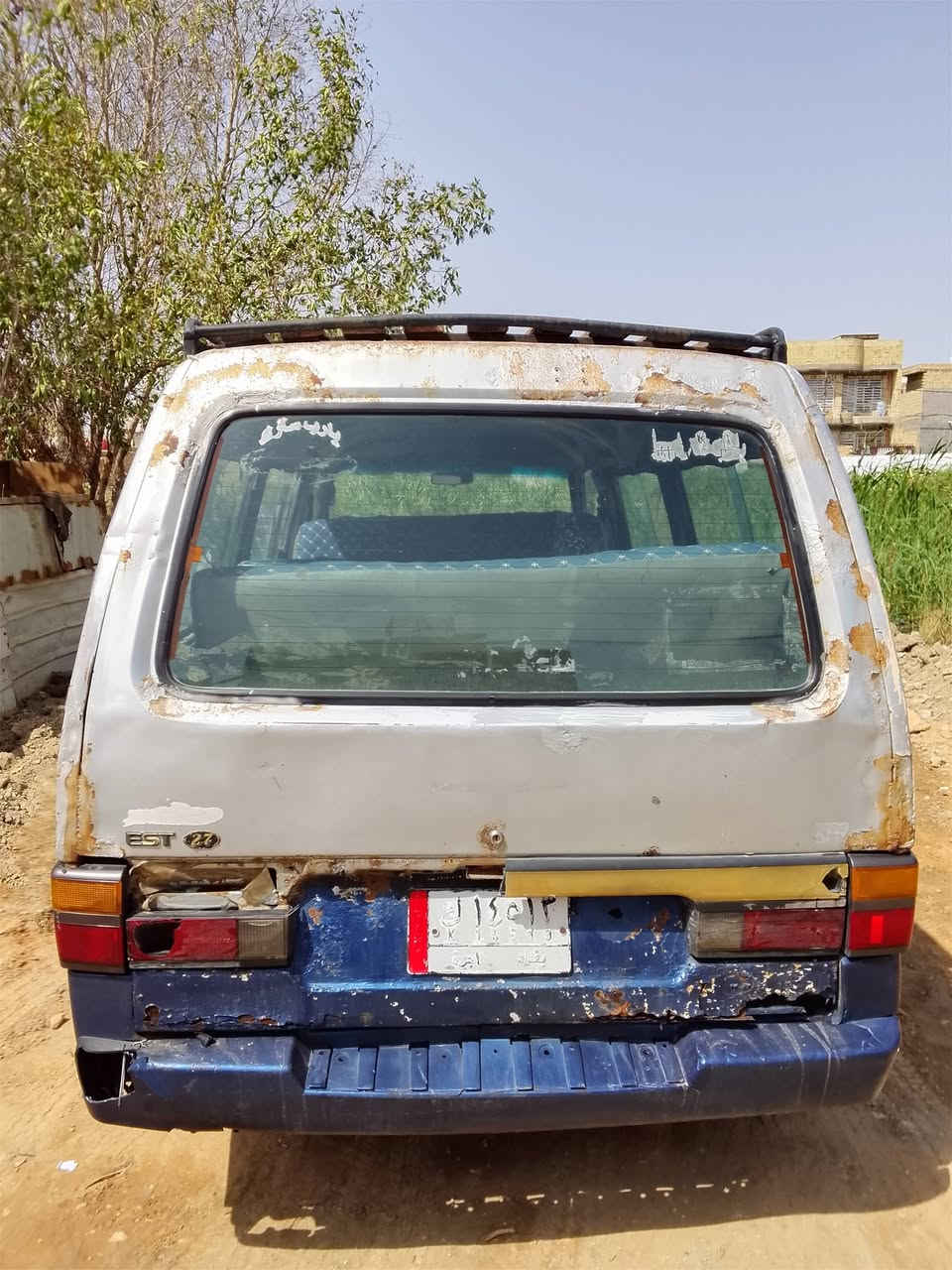 سلام عليكم سياره للبيع موديل 93 مكان بابل القاسم سعر 22 بيها مجال ***********
