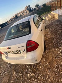 اكر • نينوى • سيارة
