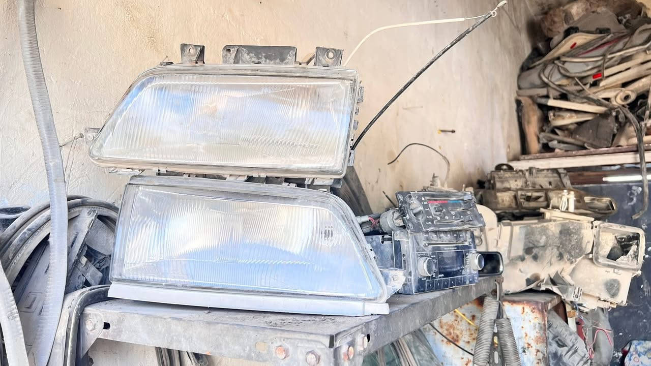 ‏سلام عليكم تفسيخ سيارات الإيراني العنوان بغداد الدورة نهاية شارع 60 دز لي طلب صداقة وادخل على الحساب مالتي الخاص شوف شنو اللي يعجبك العنوان بالدورة ابنها شارع 60 ❤️ ***********💚
