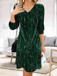 فساتين كريسماس • ماجيك هاوس • بغداد الأعظمية