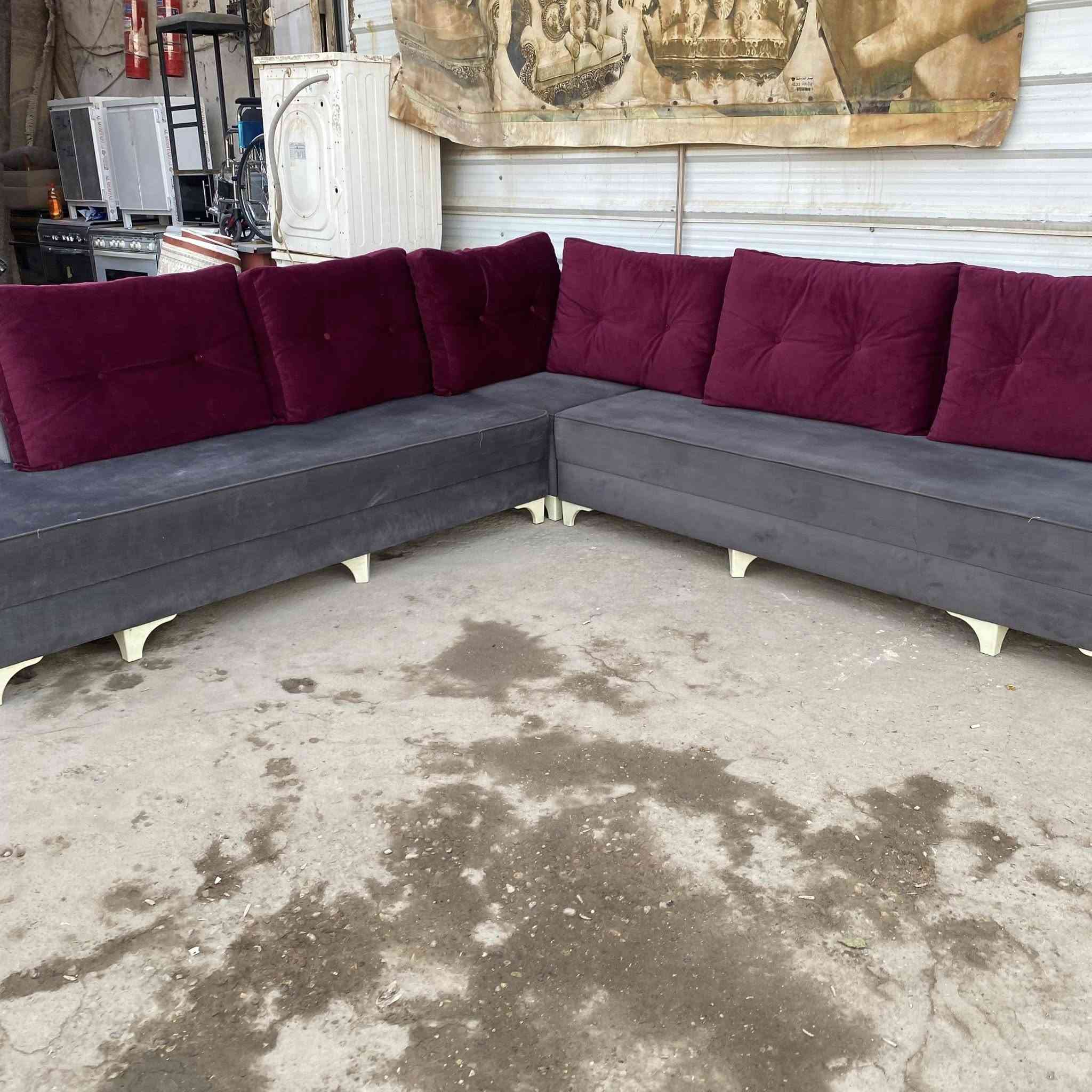 🌹{ اللَّهُمَّ صَلِّ عَلَى مُحَمَّدٍ وَآلِ مُحَمَّدٍ }🌹

                          🌹يا الله يا رزاق🌹

                    (🛋️وصول   أنواع  الأثاث🛋️)

                              { باله مستورد }

                    🪑  مستعمل  وجديد 🪑

                     { العنوان ميسان العماره } 
طريق بغداد مقابل علوه المخضر القديمه 🛣️

للأستفسار الأتصال                       ***********

                             (اوقات العمل )
                  الساعه 2 مساء🔓 لغاية 11 ليلا
