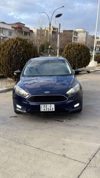 فوكس • ٢٠١٦ • فول اوبشن