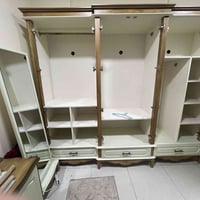 نجار يفتح ويشد غرف نوم  غرفه فتح وشد ٦٠ مكان بغداد بس اشتغل  ‭٠٧٨١ ٠٦٣...