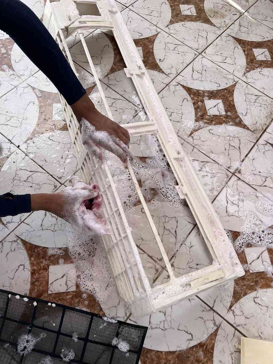 يا الله اللهم صل على محمد وال محمد
غسل مجموعة سبالت جدراي 
تفصيخ قطعه قطعه 
للاستفسار ***********

