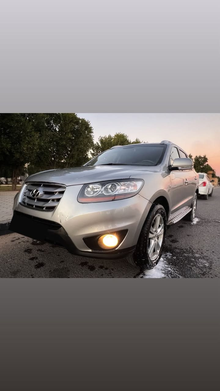 السلام عليكم ورحمة الله وبركاته 
ادوات ادوات كصتين دخول جديد 
سياره سنتافي كاز ⛽️
7 راكب 
مديل 2010
كشنات تدفئة تبريد 
مري شفط 
شاير بلمري 
تحكم ستيرن 
حساسات خلفيه 
تبريد قطعتين
مانع انزلاق 
نظام توفير الوقود 
تخم تاير
سعر  51
مكان بصره 
يتصل على راعيها انا مكلف 
اي ستفسار ***********
