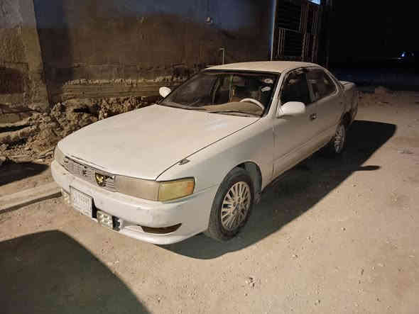 سلام عليكم ورحمه سياره كرستا نفخ كفاله من كصه ونقل مكينه وكير ونجي خير من الله حداديه كلش زين رقم بصره سياره الله يكفيكم الشر سويت بيها حادث وريد ابيعها على وضع الحادث السعر 25 وبيها مجال بسيط مكاني بصره قضاء القرنه ***********
