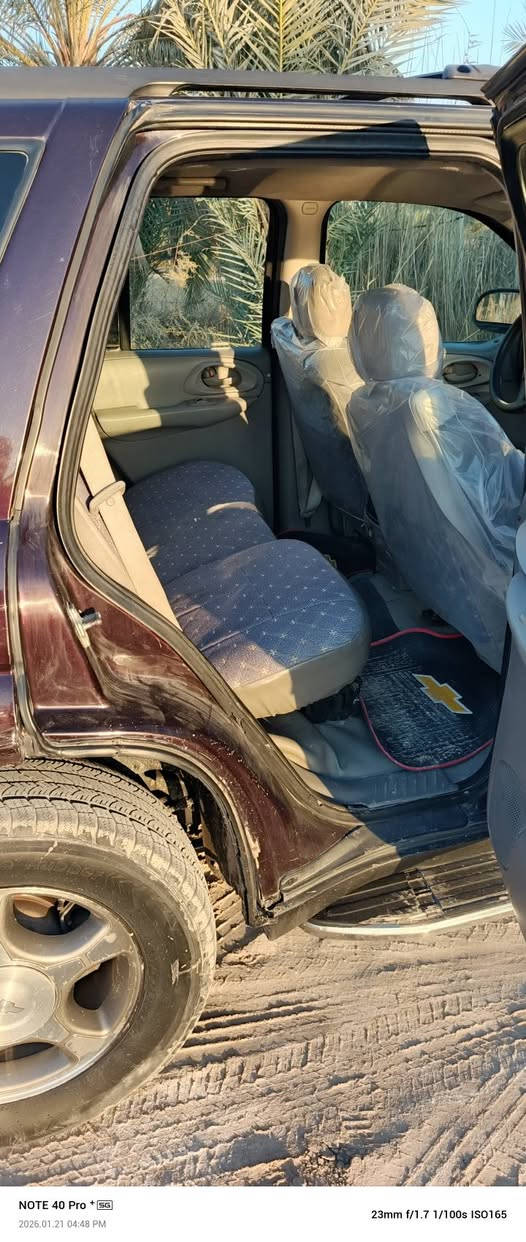 بلايزر نضيف كلش موديل ٢٠٠٨ محرك جديد كير جديد كهربائيات كله شغاله تدفئه تبريد صدر نضيف هزه جديده  رايده ١١٠ هذا رقمه ***********
