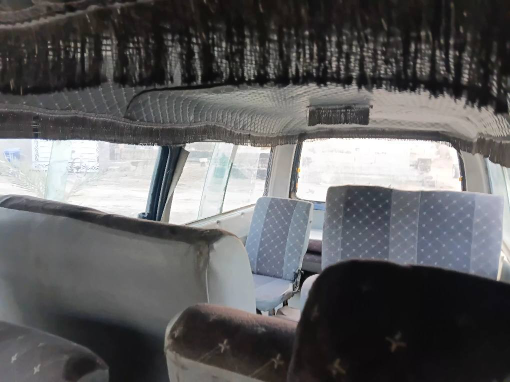 كيا بستا موديل  94 مصفرة مكفولة من الضربة والصبغ مكينة تجفيت جديد داينمو سلف راديتر بالجيس كير ومكينة مكفولة اكسل مكفول كهربائيات كلهة شغالة دوشمة جديدة سعرهة 28 وبيهة مجال
سنوية ساقطة من 19 صاحبهة بغداد يحول بغداد, العراق


**إذا كنت صاحب هذا الإعلان وتريد حذفه لأي سبب، رجاءا أرسل رسالة إلى الدعم الفني**