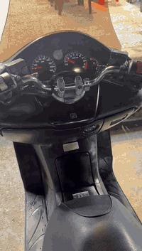 سلام علیکم دراجه صفر 8 دراجه رمبه مکفوله صار ٣ ایام من اخذناهە من رعد الدراجات
العنوان مدینه الصدر ***********
