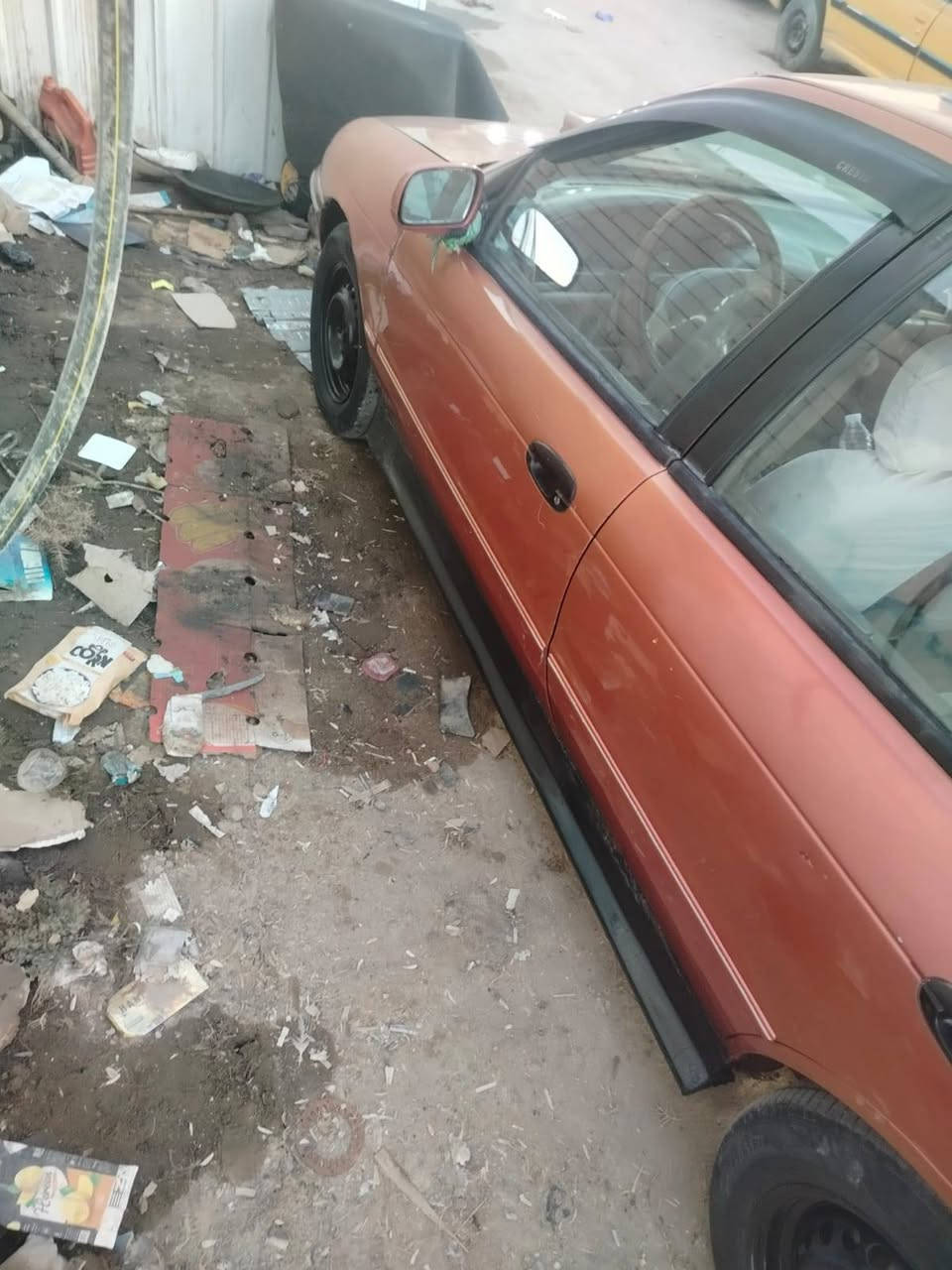 سلام عليكم كيه سيفه جاهزه مديل 93رقم قادسيه سعر 32بيه مجال عنوان ناصريه ***********
