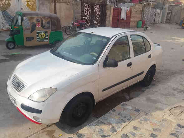 السلام عليكم اخوان طيبه 2013 رقم بغداد صدامي لا
نوكف صاحبه كلشي نوكف السرقه وعشائريه السعر 23 وبيها مجال *********** عنوان السياره العماره ميسان ابو رمانه مابيه اي مقص گبل الشارع ربع ماتصرف عليه
