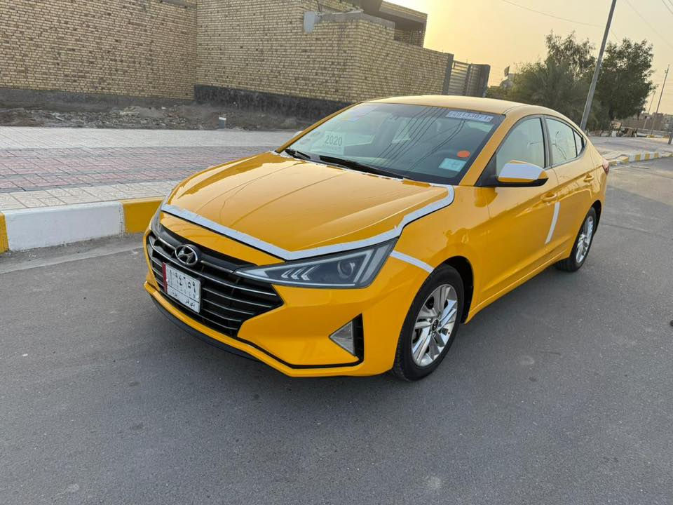 يا الله سلام عليكم انتره موديل 2020حره تحويل ثاني  ضررها جاملغ وبنيد موصفات سياره جاهزه لاخير كير ومحرك وحداديه وتبريد ثلج  منضومه مالت غاز جديده صبغه جديده مكينه ما مفتوحه مكان ناصريه شموخ سعر ب122وبيها مجال. رقم ***********
