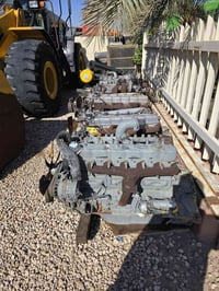 محركات يابانية • 6 و4 سلندر • النجف الاشرف