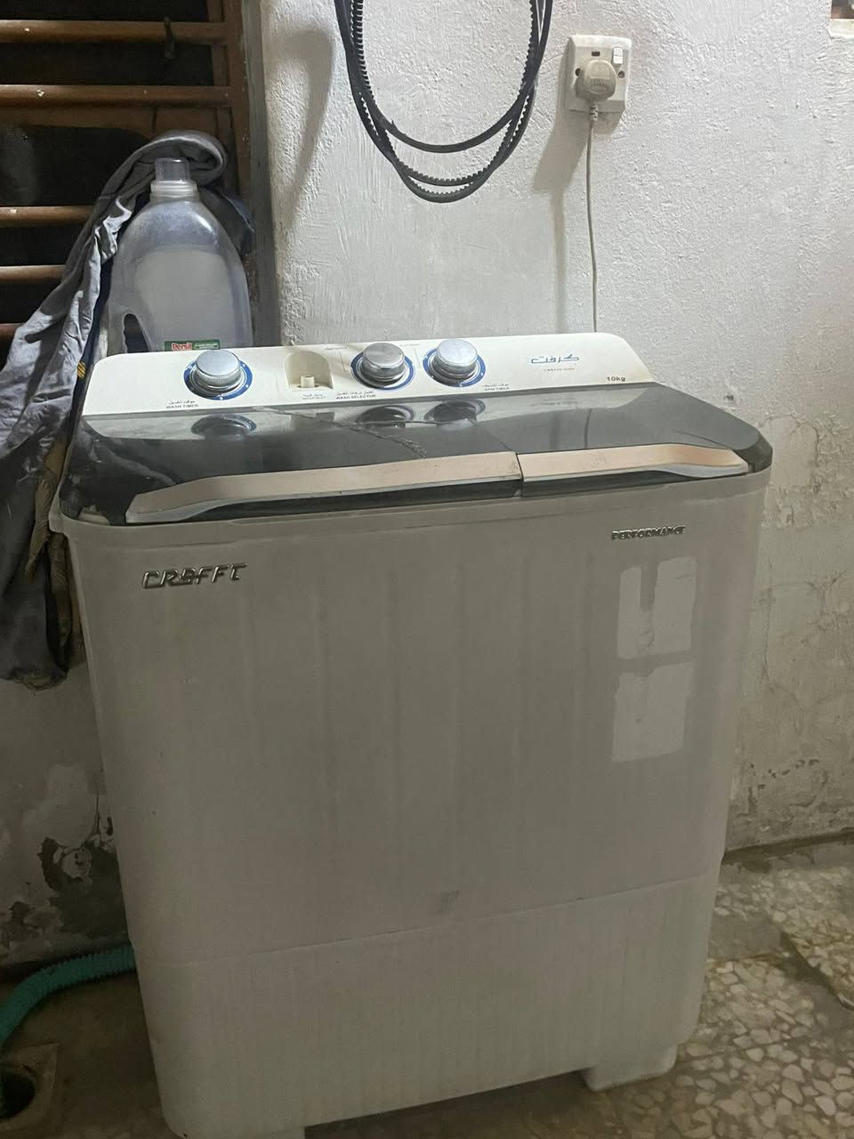 اغراض نضيفه مستعجلين عل بيعتهم


**إذا كنت صاحب هذا الإعلان وتريد حذفه لأي سبب، رجاءا أرسل رسالة إلى الدعم الفني**