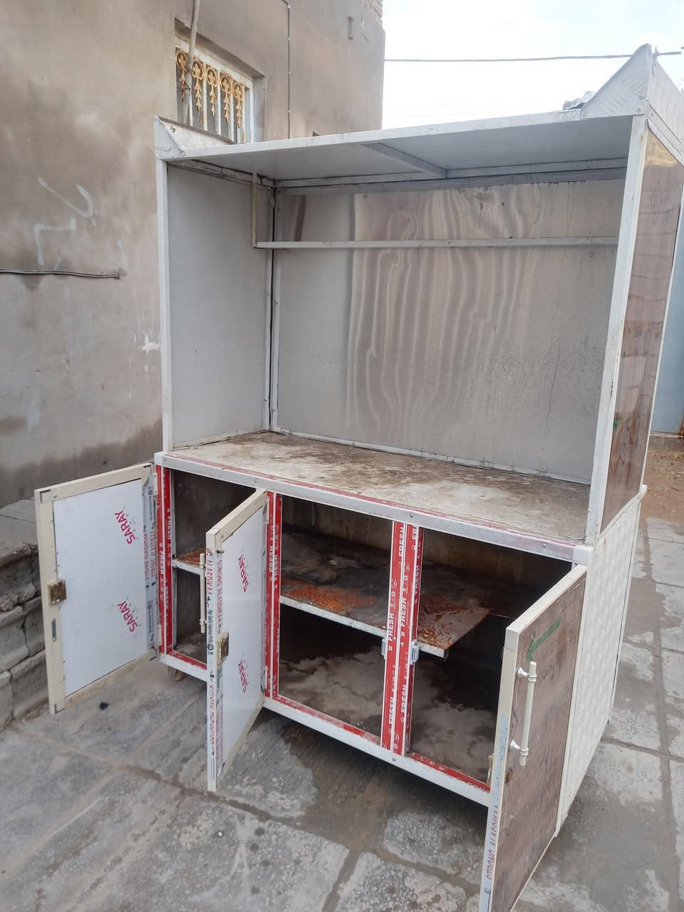 عارضه مال جاي البيع


**إذا كنت صاحب هذا الإعلان وتريد حذفه لأي سبب، رجاءا أرسل رسالة إلى الدعم الفني**