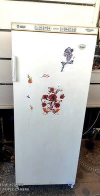 ثلاجة ١٦قدم • دبل فريز • ناشيونال ياباني