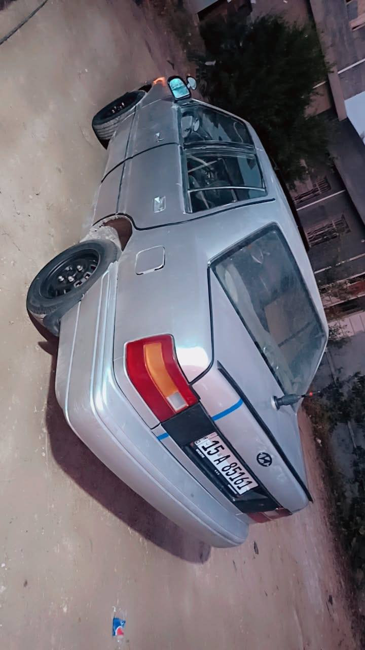 سلام عليكم من رخصه مدير الكروب لبيع هوندا اكسله 94محرك وكير وصدر جداد معمره جديد  مصبوغة حزام تخم تاير السنوية 30 رقم نكليزي هزه جديده السعر 20وبيه مجال العنوان الفلوجة النساف استفسار على رقم ***********
