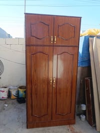 كنتور • بابين • ملحق