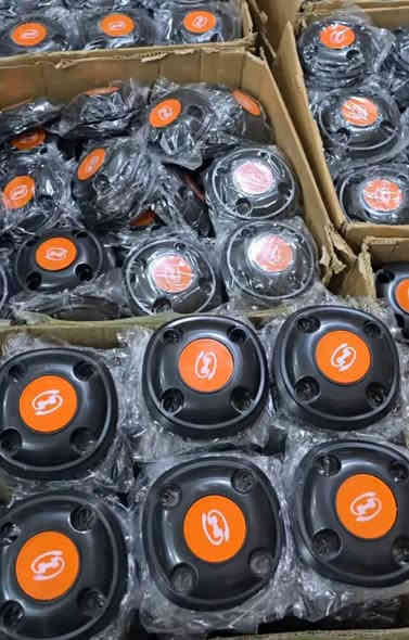 السلام عليكم وصول كبات ستوتات وجبه جديده للبيع جمله ومفرد العنوان ميسان العماره قضاء الكحلاء   للاستفسار الاتصال على رقم الهاتف *********** 📞
