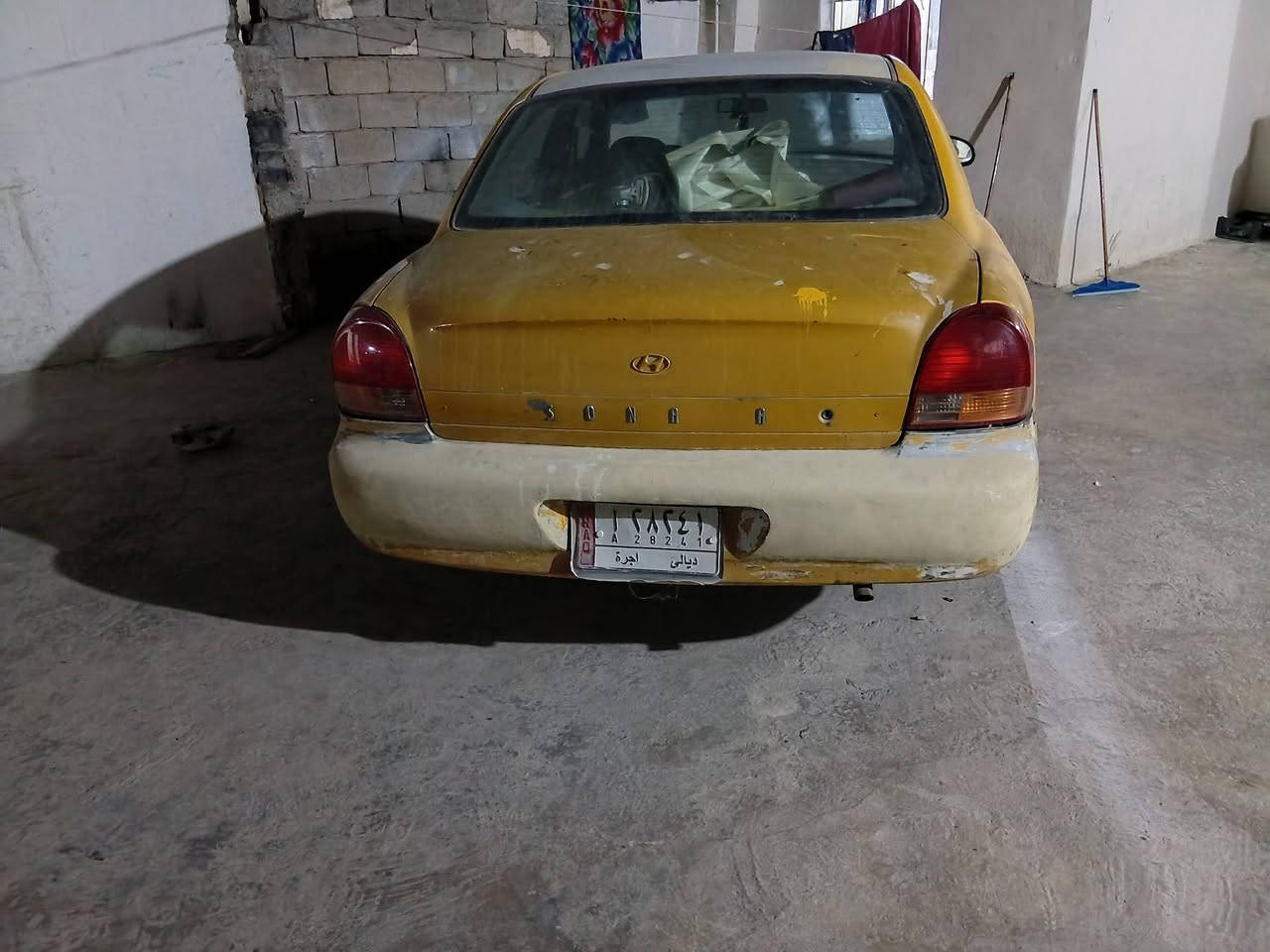 الستفسار ***********
