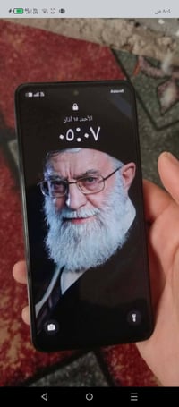 ريلمي c75x • نضيف • قابل تفاوض