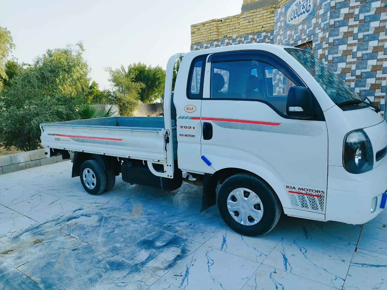 كيه حمل لبيع  موديل ٢٠١٩  مكفوله كفاله عامه فول مكينه جديده حداديه شريكه تواير جدد ليدور زين يخابرني وكلشي بسوك موجود رقم واسط مشروع وطني تحويل ثاني يوم  السعر 120 الشراي يتصل واني خادم العنوان الناصريه ستفسار *********** *********** رجائن لمو شراي لا تعلق ولا شي وسوك كلشي بي هاي سياره جديده وضع شريكه
