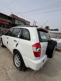 شيري تيكو موديل ١١ محرك ٢٠٠٠ كير ميكانيك السياره مكينه وكير جدد صدر تخ...