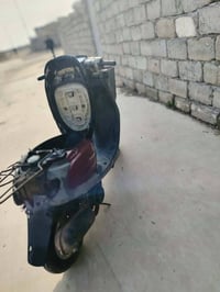 مطور نفخ • حمام العليل