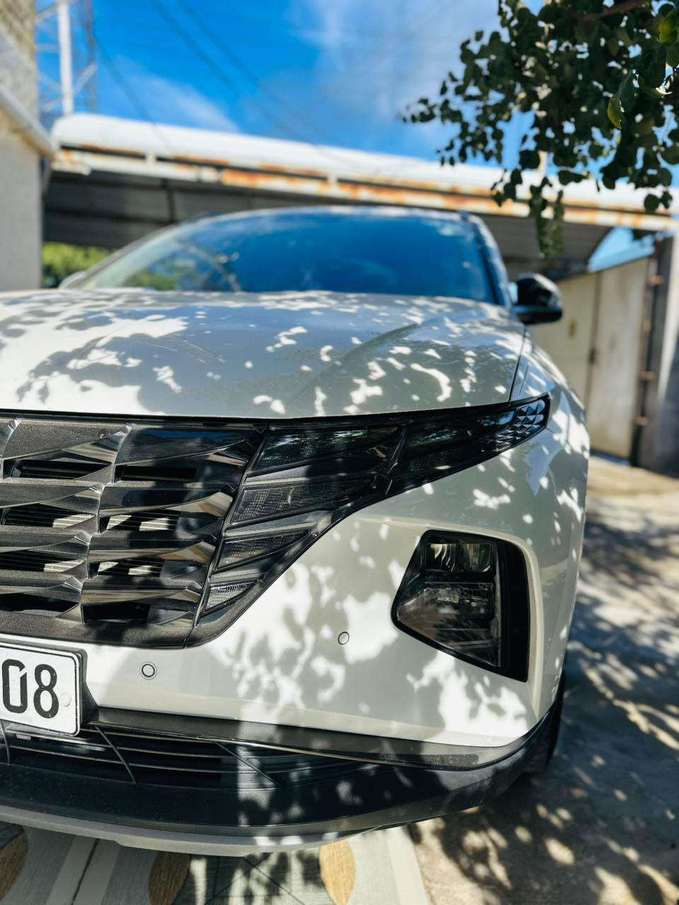 توسان خليجي 2024 كفاله عامه رقم اربيل تحويل او وكاله ماشية 31 فول مواصفات عدا التنته السعر 220 وبيه مجال بسيط للشراي مكاني بصرة المدينة الاتصال *********** المدينة, البصرة
