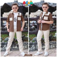 ملابس أطفال