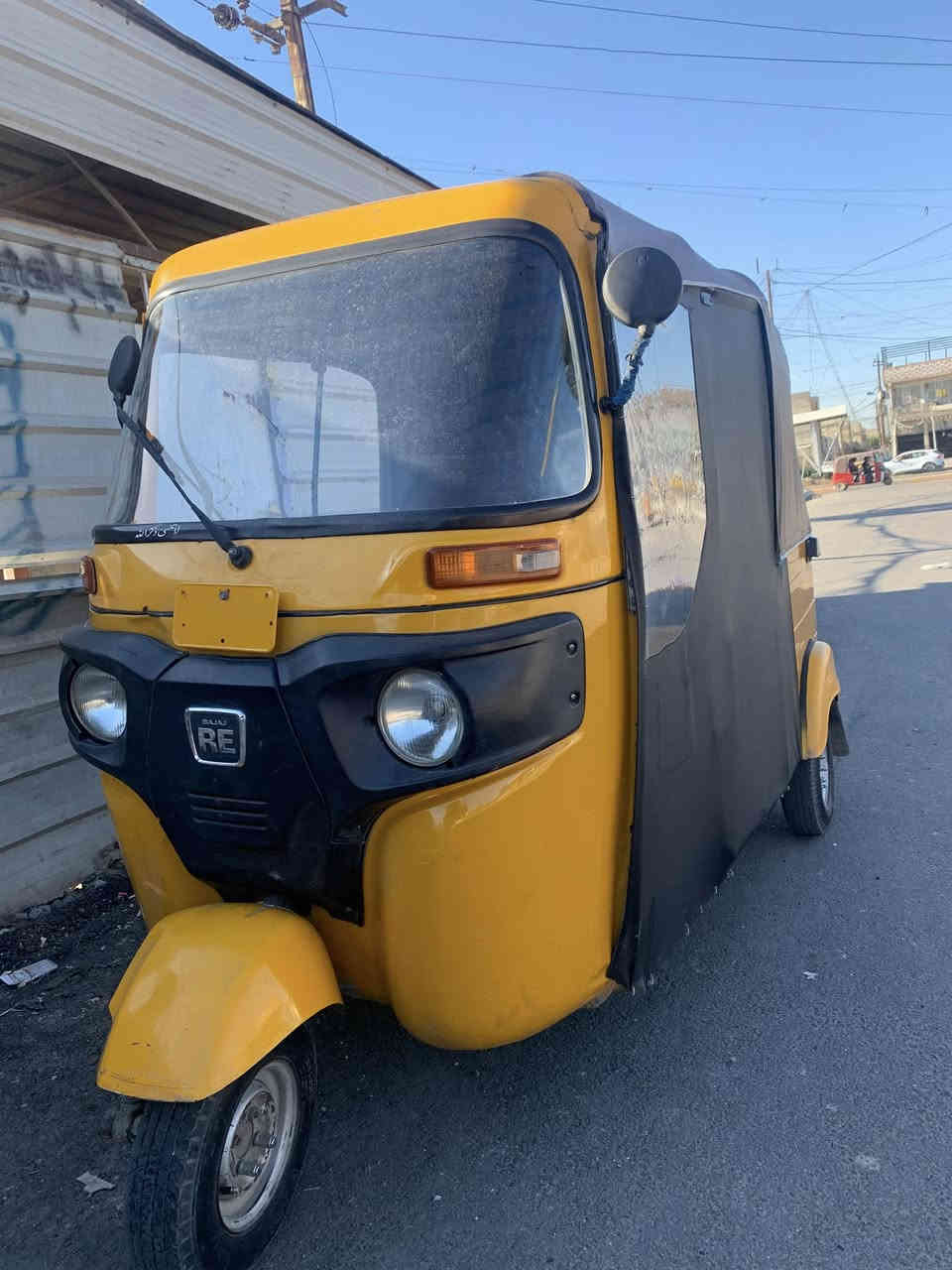 السلام عليكم 
تكتك 2020 شهر 12 يعني محسوبة على 21رقم وسنوية انكليزي لوحاتهه موجوده عندي بالبيت 

مكاني مدينة الصدر27 /السعر(6800)

***********
