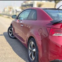 سيراتو ٢٠١٠ • محرك ١٦٠٠ • كربلاء