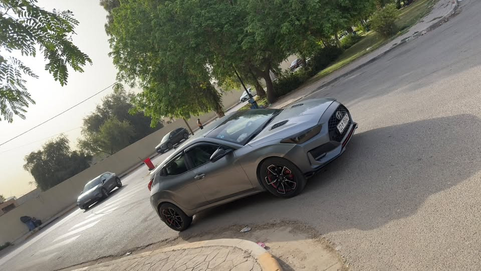 السلام عليكم
فولستر 2019 رقم بغداد الجديد

تحويل مباشر باسمي هزه جديدة 

وارد امريكي فئة الستندر

كير ومحرك بحالة جيدة 

ماشيه 91 

بصمة ابواب

فول تحكم استيرن

شاشه كار بلي

كامرا خلفيه

مود درايف
ثلاث وضعيات قيادة ايكو سمارت وسبورت

دكمة سبورت 

لد نهاري

كير اوتماتيك

السياره جاهزه كير ومحرك وحداديه وتبريد وتدفئه 

دهن ادينول بانزين محسن 

وياها بردات ستائر زجاجية

نقوصات بسيطة جدا 

107وبيها مجال بسيط جدا

مكاني بغداد /المحمودية

*********** يتوفر واتساب

