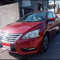 نيسان سنترا • ٢٠٢٠ • رقم اربيل