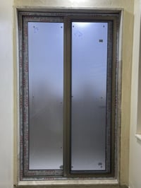 معمل البركة • الالمنيوم • العامرية 7نيسان