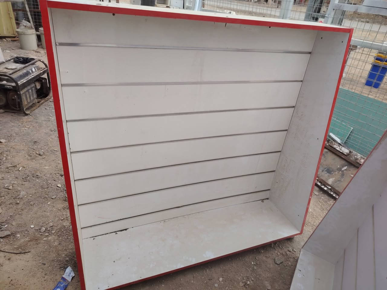 حارضه البيع العداد ٤ الديوانيه ناحية الشافعيه


**إذا كنت صاحب هذا الإعلان وتريد حذفه لأي سبب، رجاءا أرسل رسالة إلى الدعم الفني**